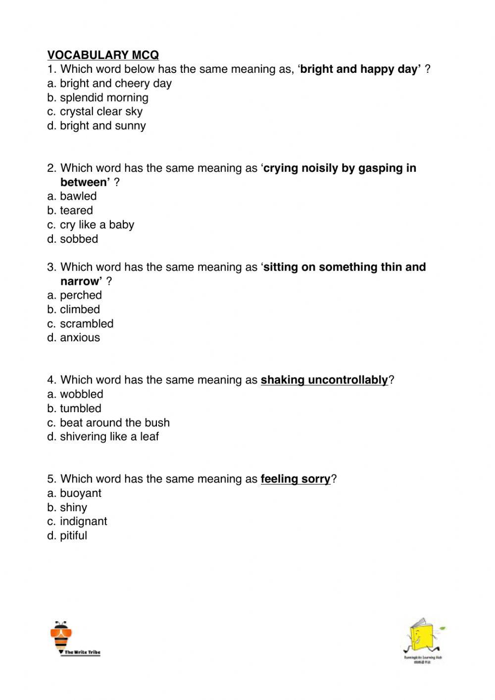 Week 9 e-learning p1 part 1