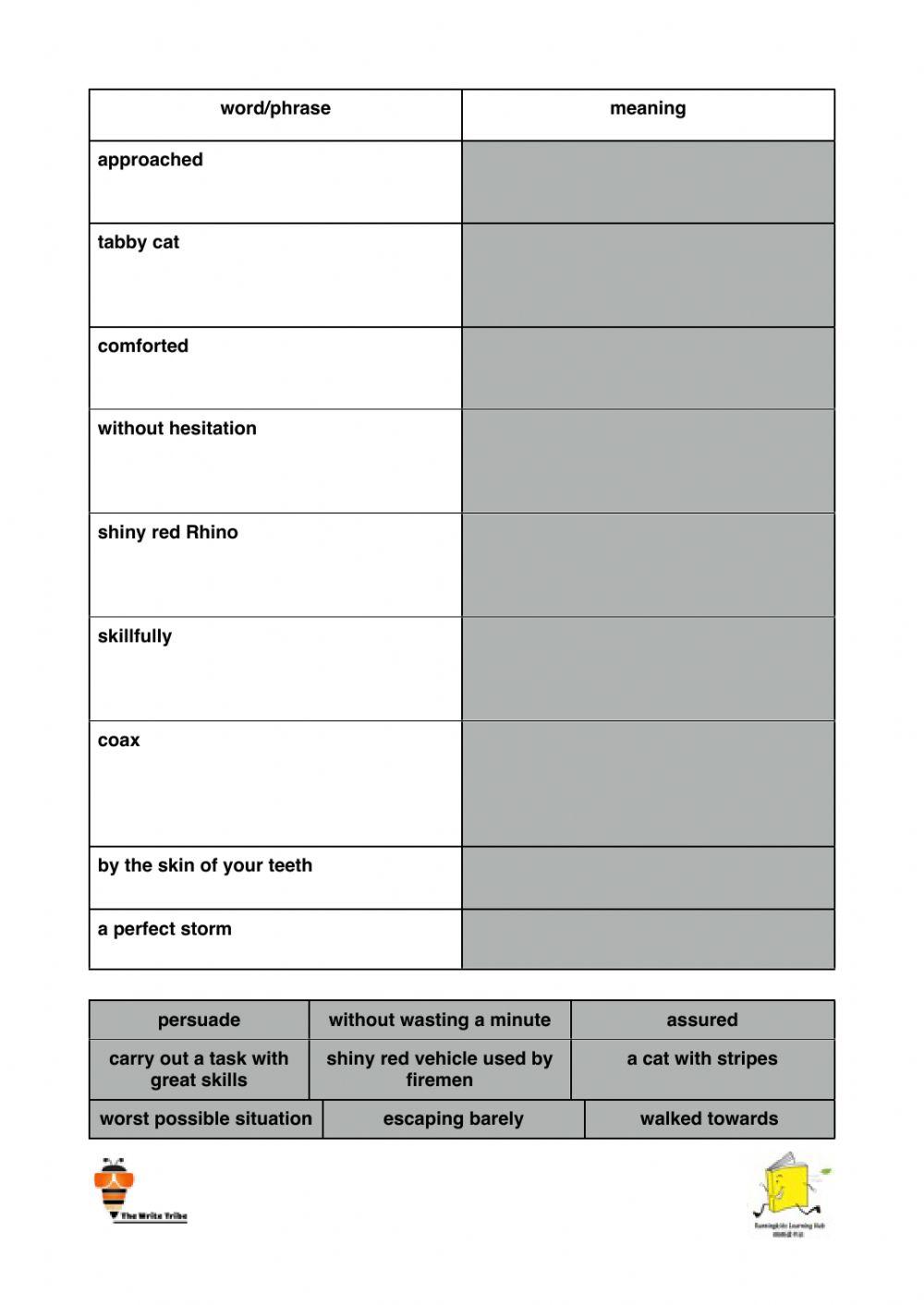 Week 9 e-learning p1 part 1