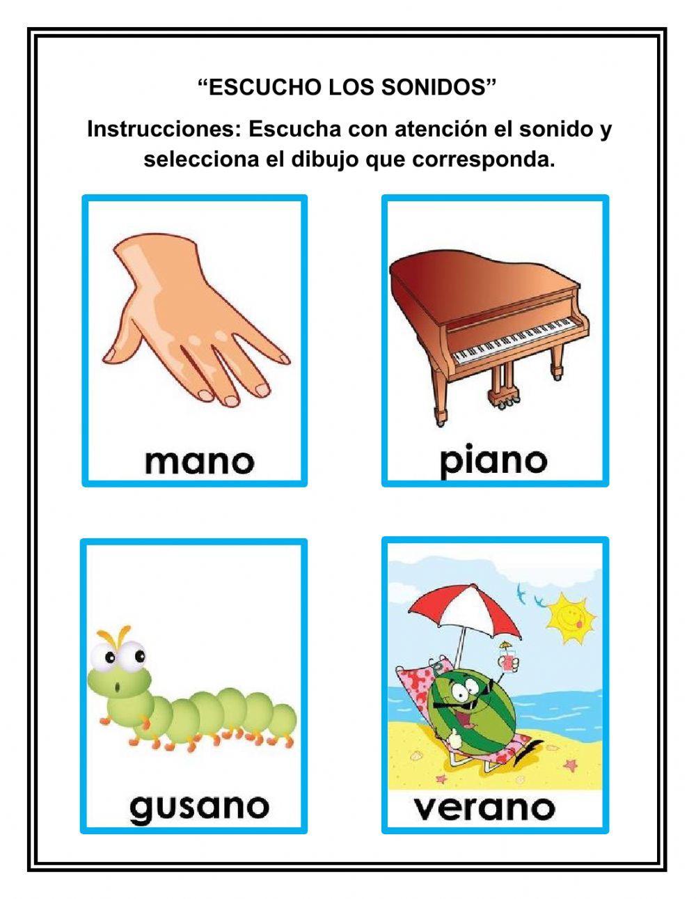 Actividades Iniciales