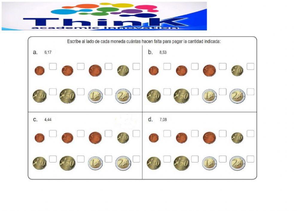 Secuencias de numeros