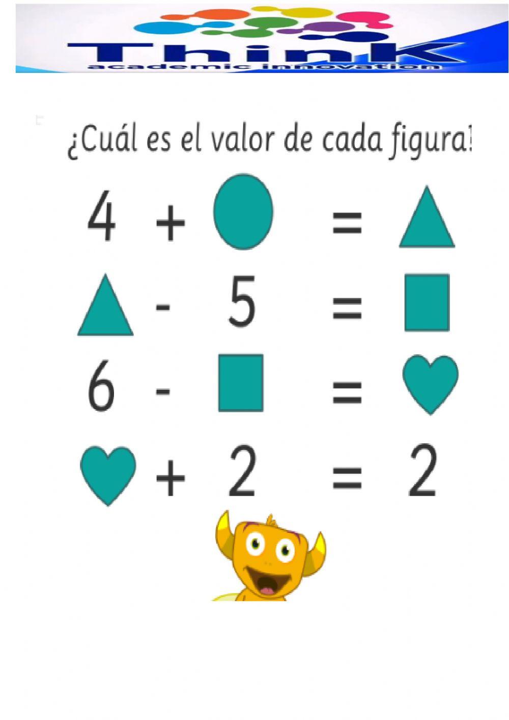 Secuencias de numeros