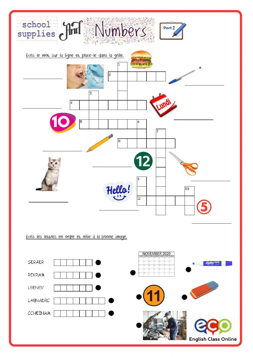 Pad05 5th - SchSuppl Crosswords2