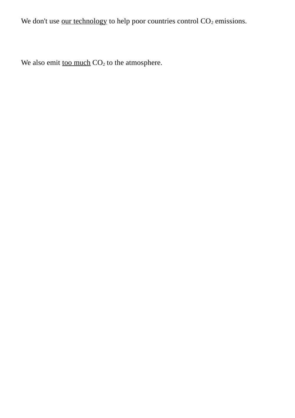 Review work 8 - Wh-questions (present simple & continuous)