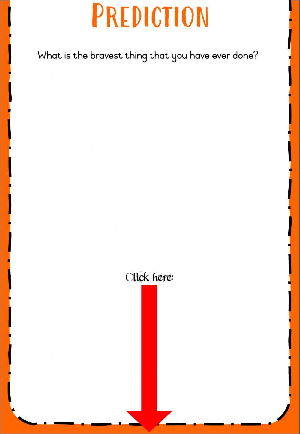 Week 21 - Number the Stars Chapter 1 and 2