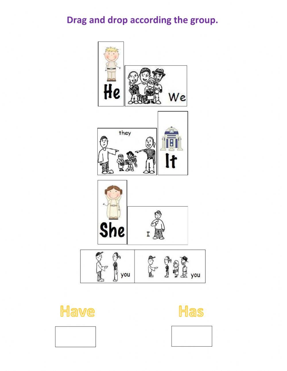 Ejercicio Interactivo De Present Perfect ejercicio-interactivo-de-present-perfect