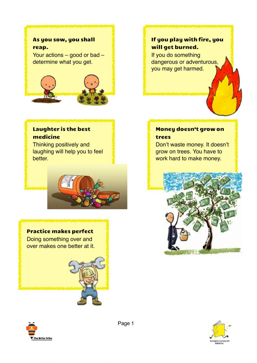 Week 9 e-learning p2 part 1