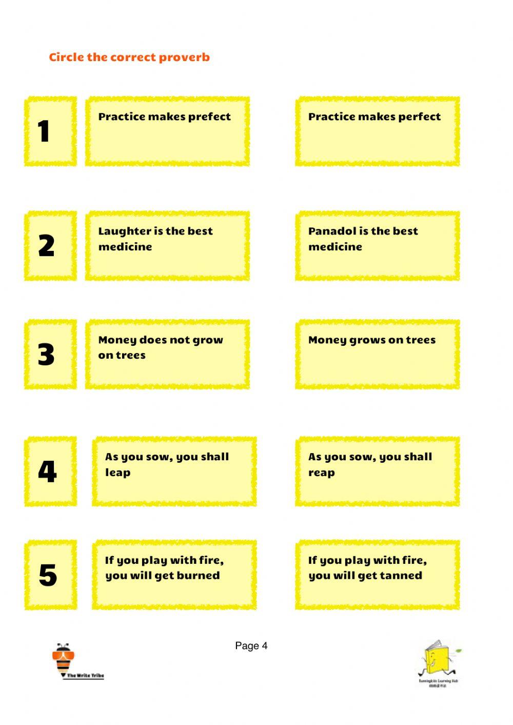 Week 9 e-learning p2 part 1