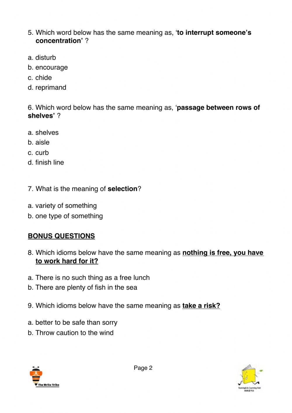 Week 27 e-learning p1 part 1