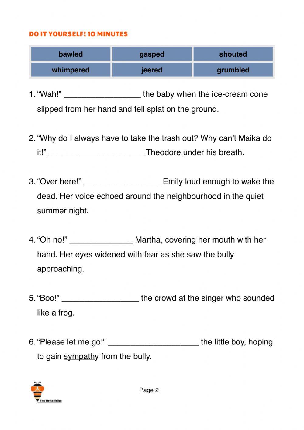 Week 27 e-learning p2 part 1