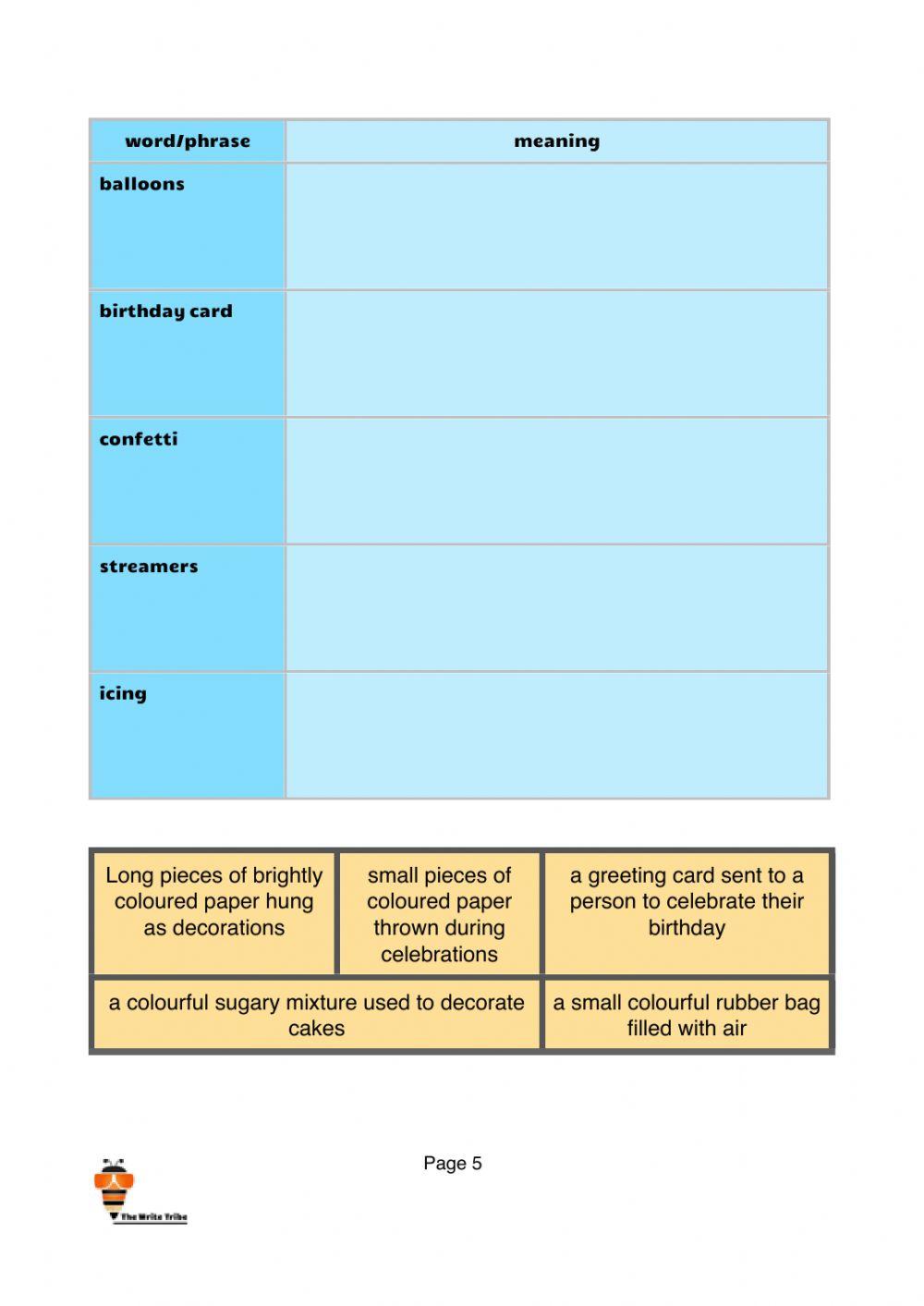 Week 27 e-learning p2 part 1