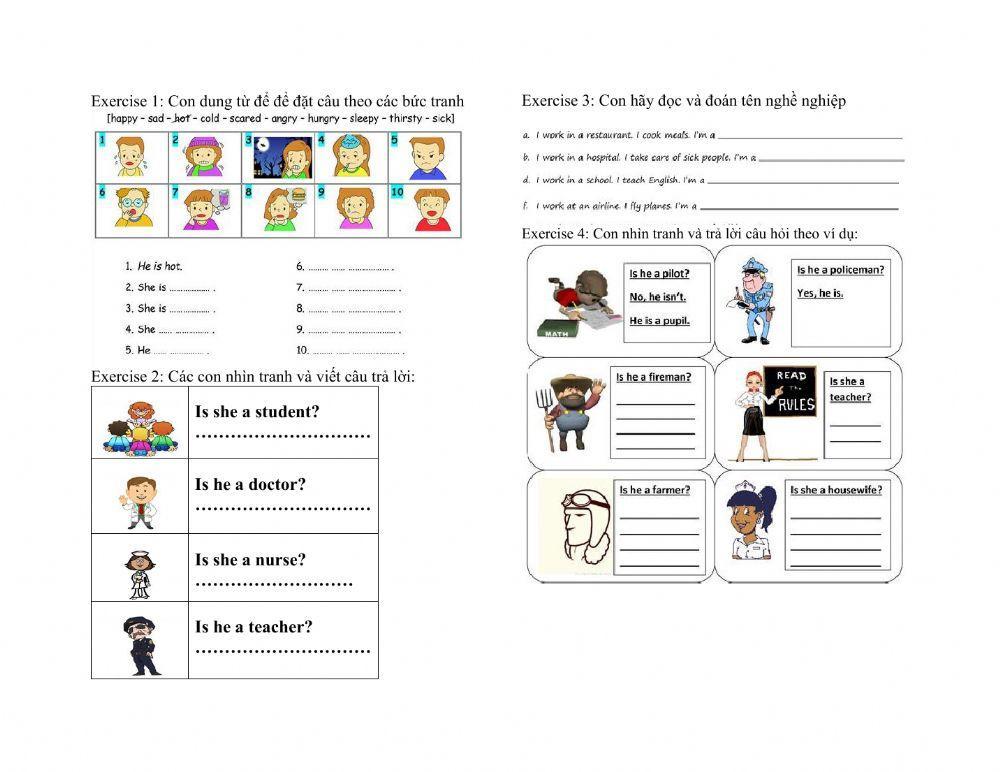 Review U1+2 - Everybody Up 2