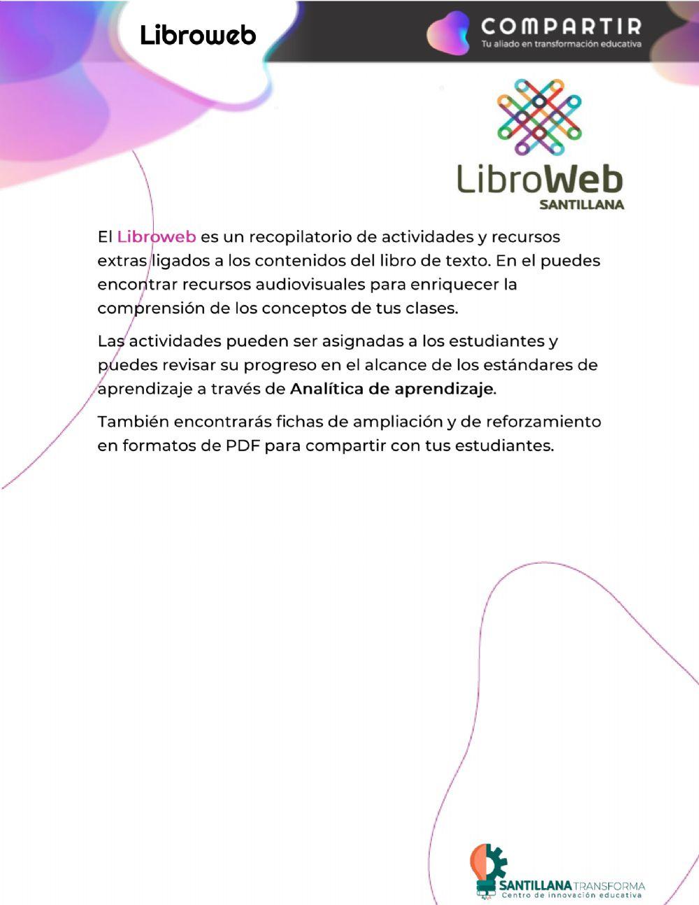 Libroweb