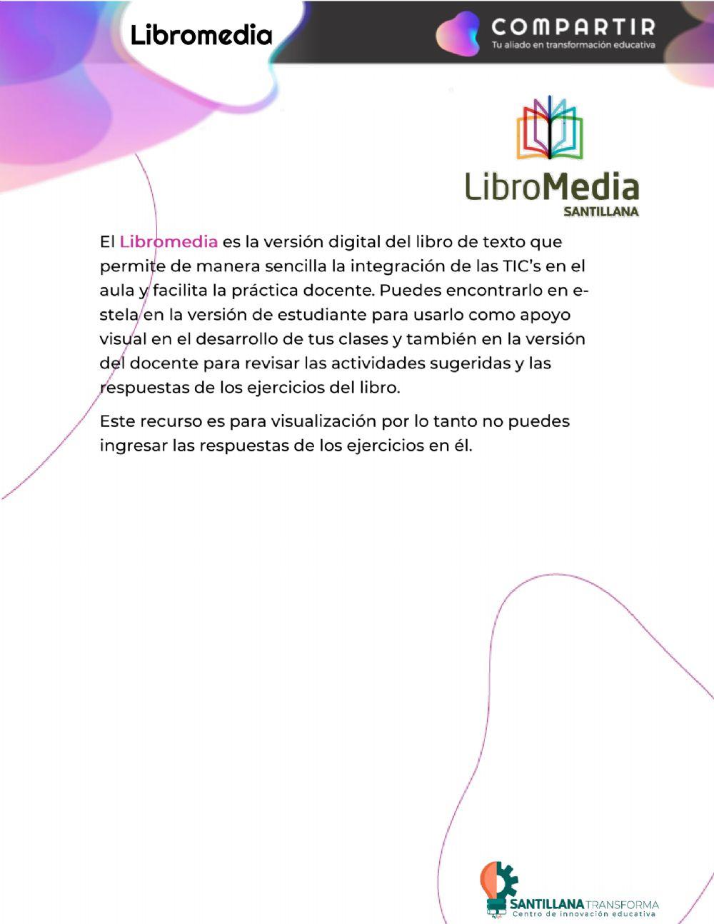 Libromedia