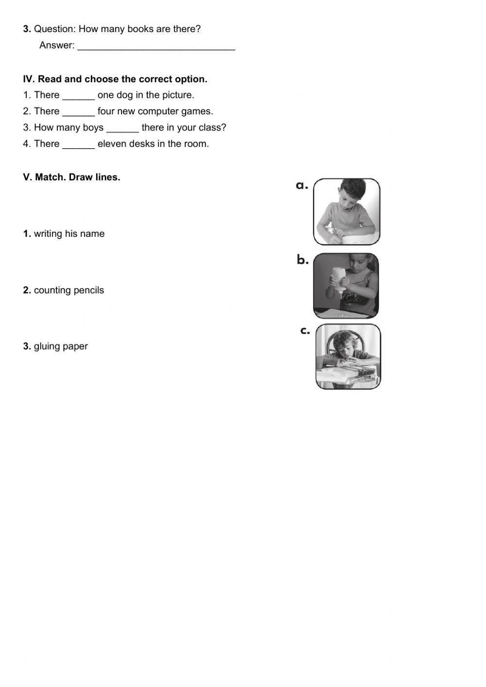 Quiz Practice - unit 1