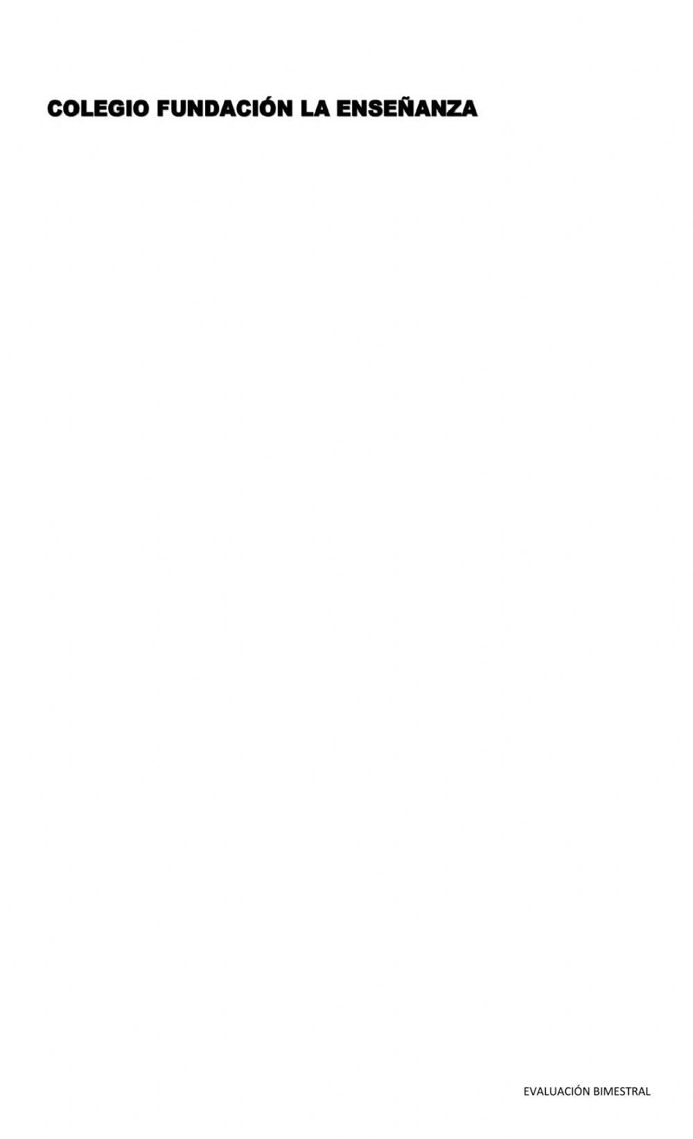 Los estados de la materia