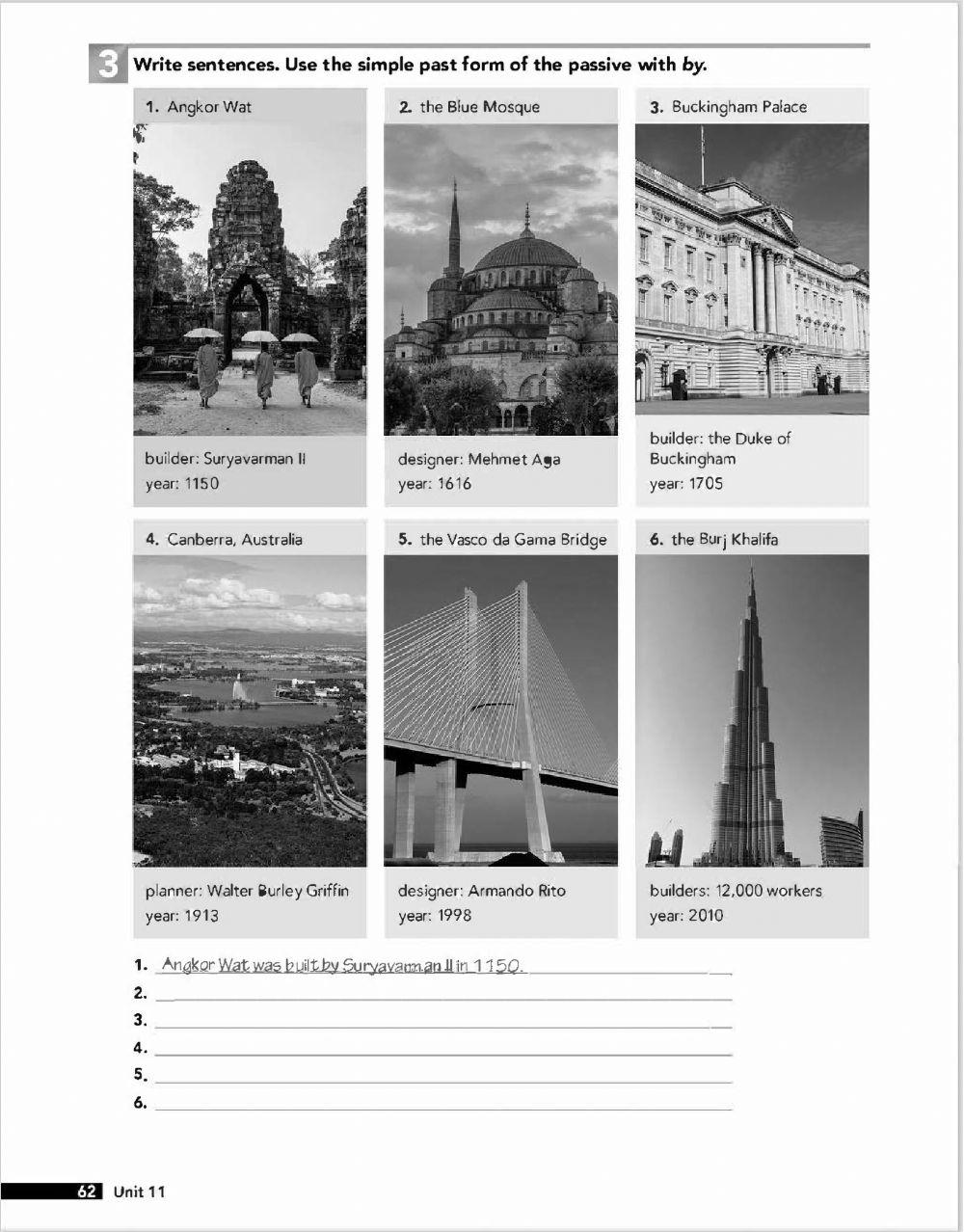 Interchange 2 - Unit 11 WB