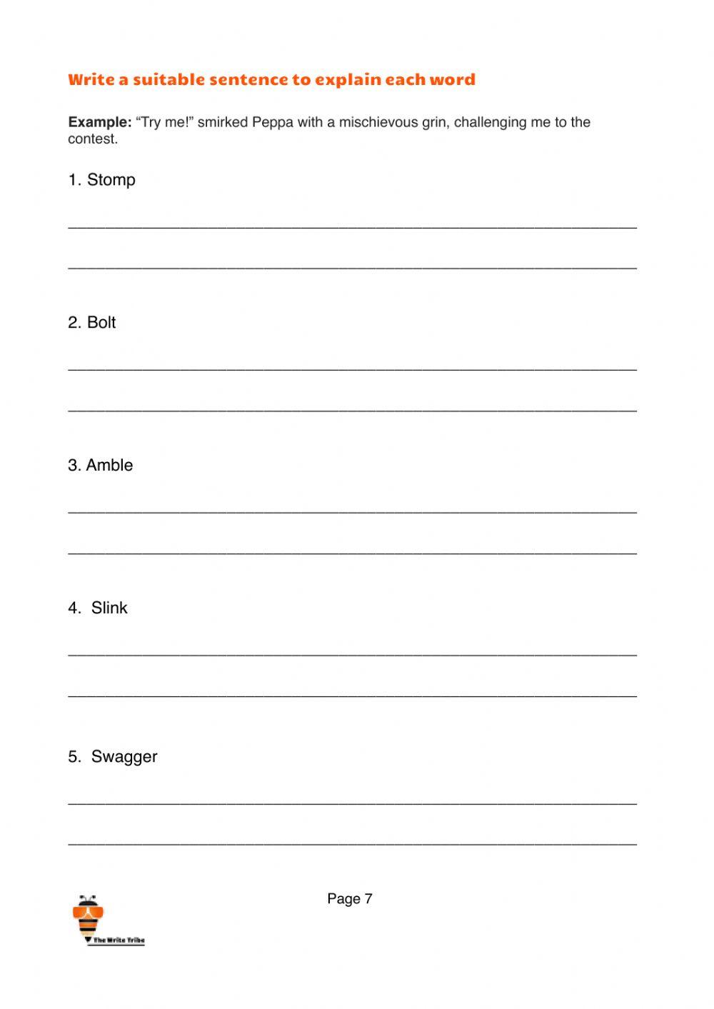 Week 27 e-learning p5-6 part 2