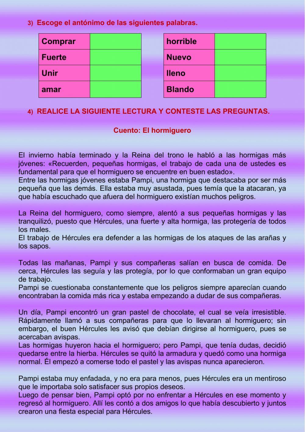 LL. Taller final de 1°Parcial LL. Taller final de 1°Parcial