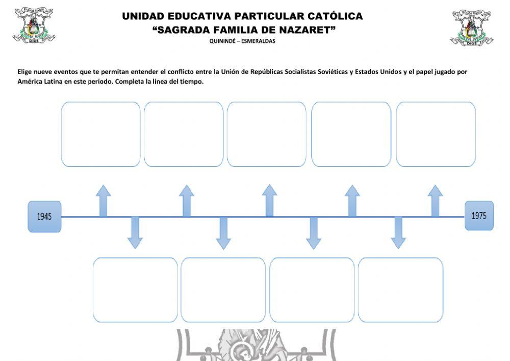 Enfrentamiento entre dos superpotencias