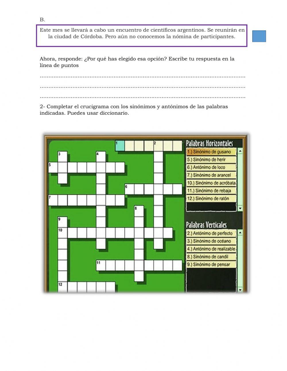 Trabajo sobre textualidad