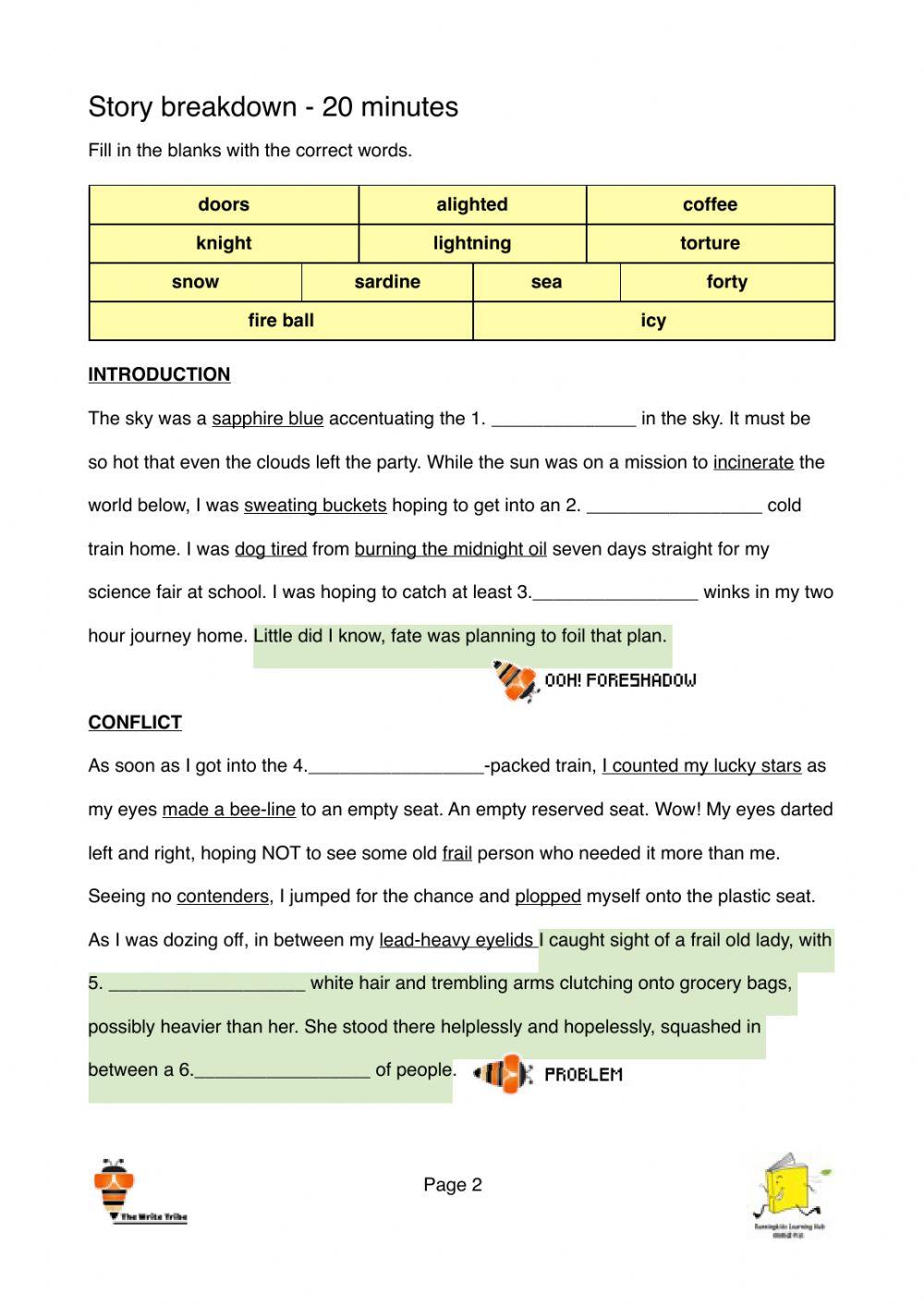 Week 6 e-learning p5-6 part 1
