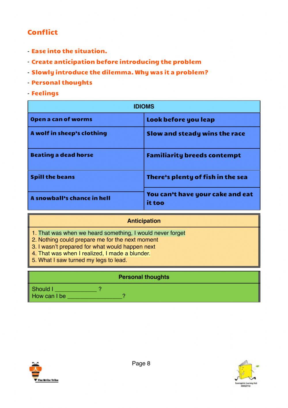 Week 6 e-learning p5-6 part 2
