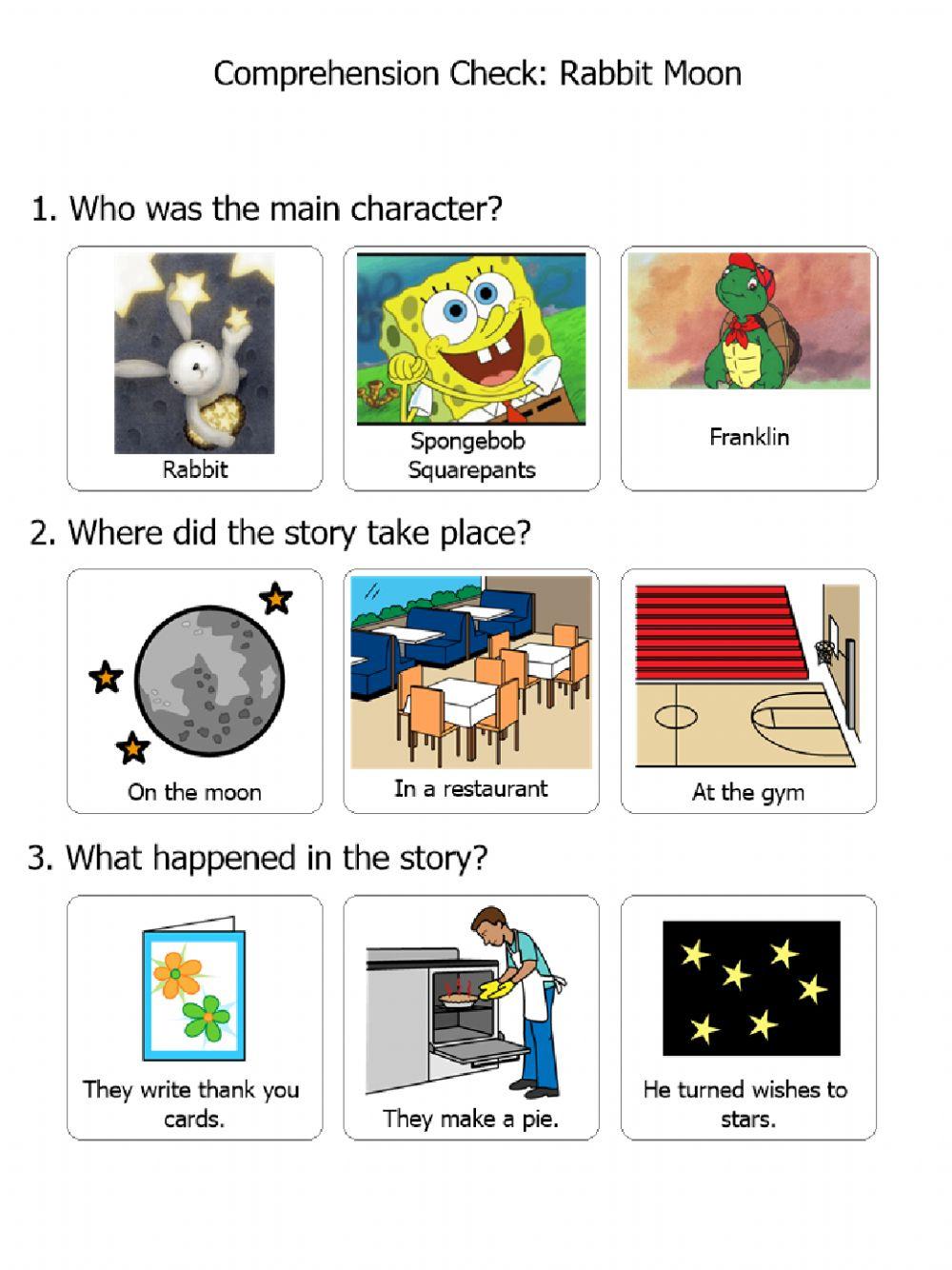 Rabbit Moon Comp Check