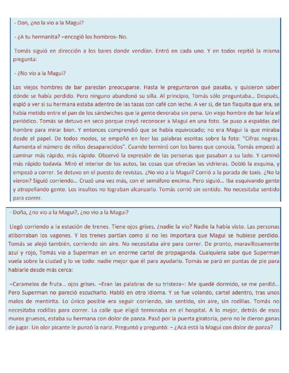 English Lesson 27. July 27th