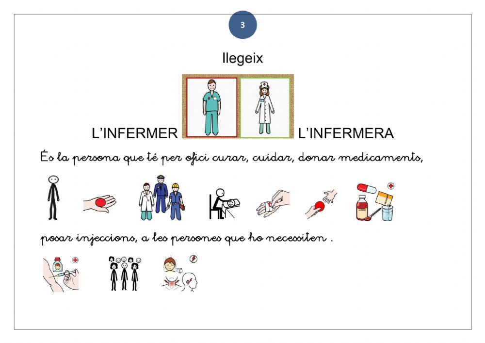 Infermera Infermera
