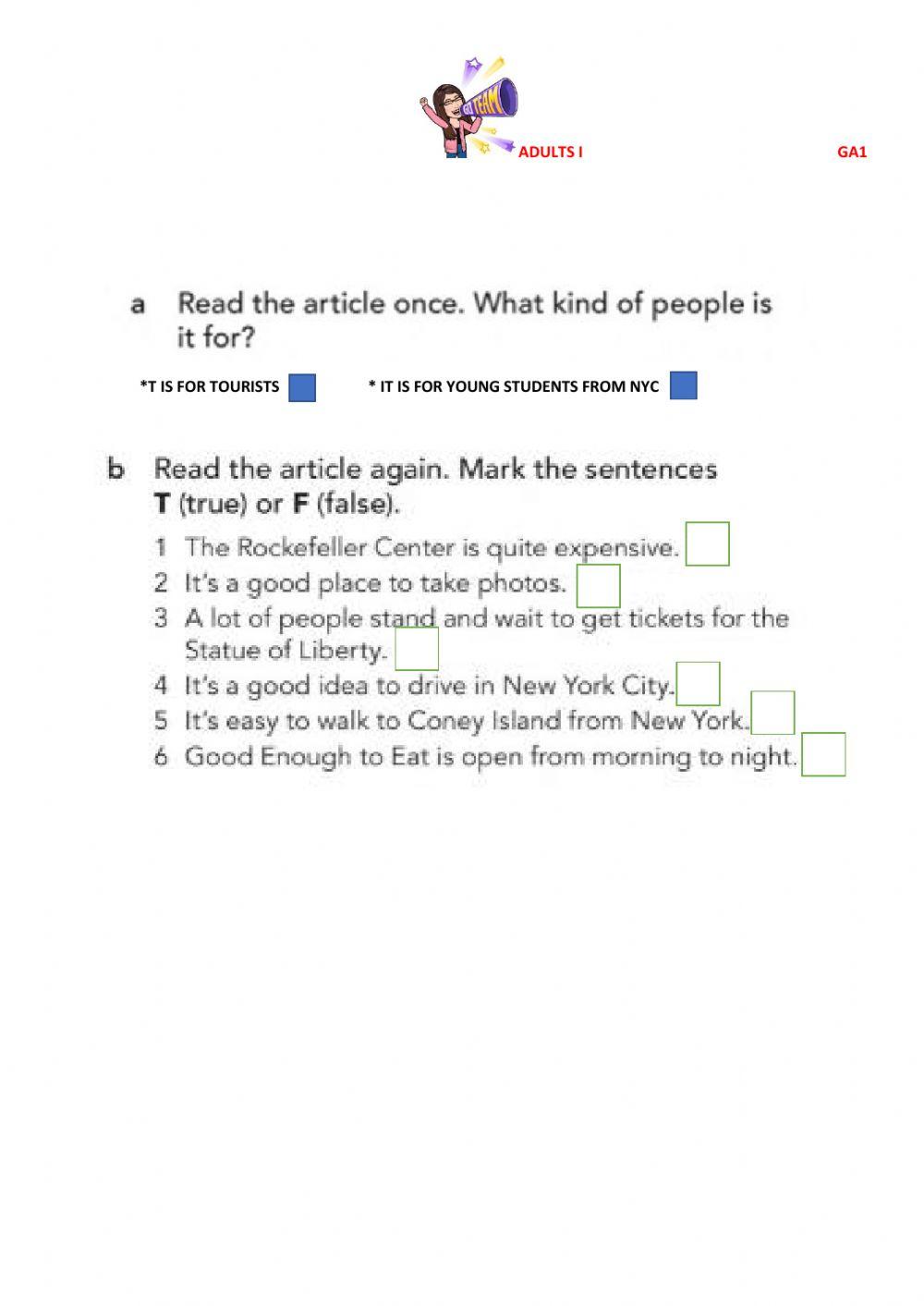 1&2 revise and check