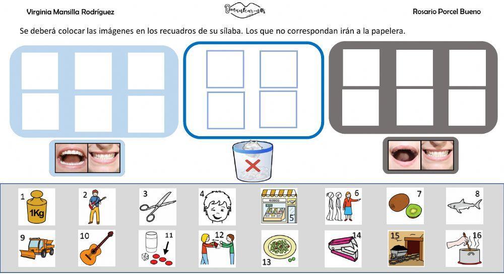 Discriminación KI-GUI