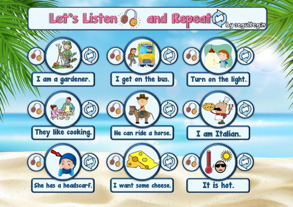 Summer Time - Grade 4 - Week Three (2)