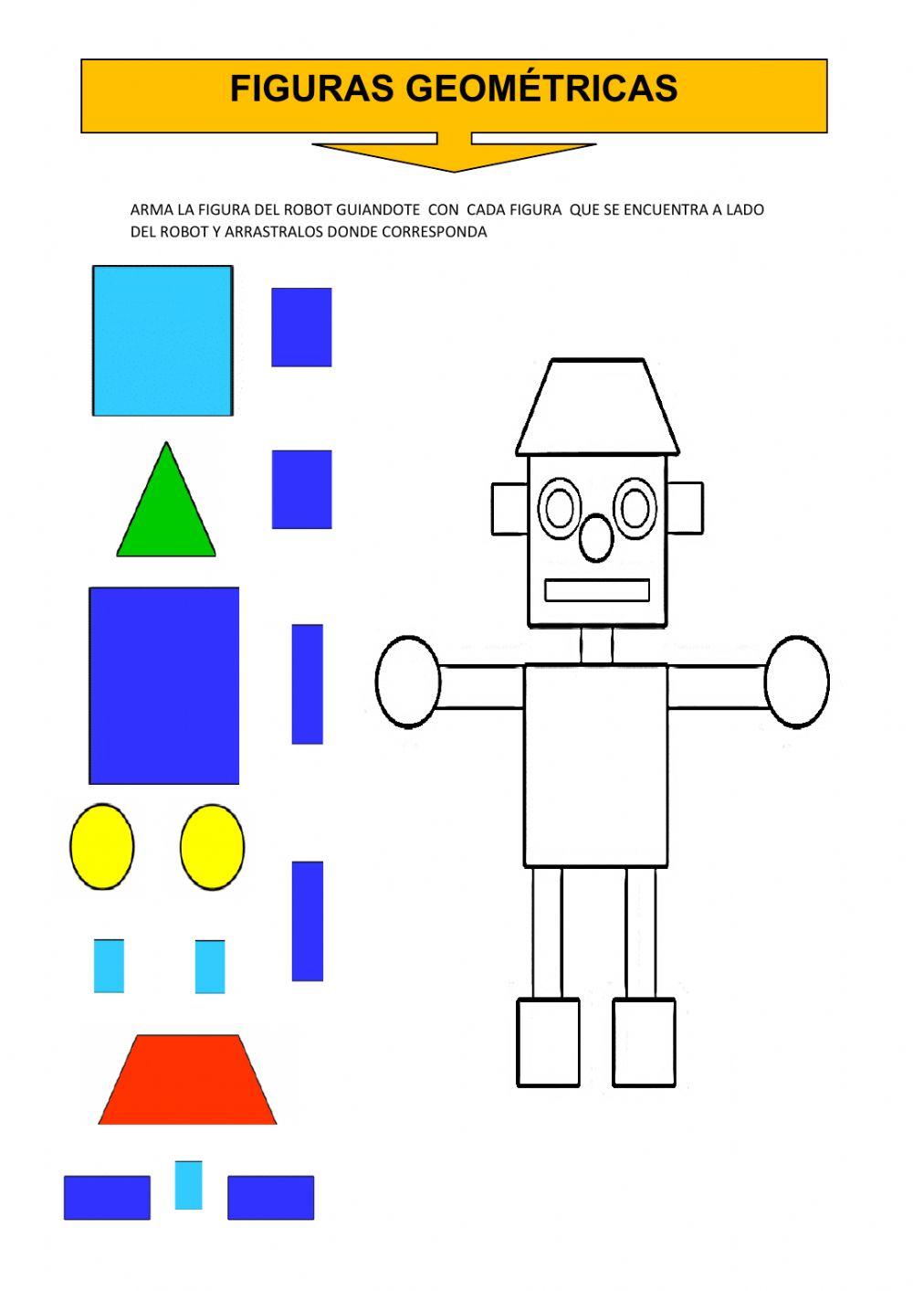 Figuras geométricas
