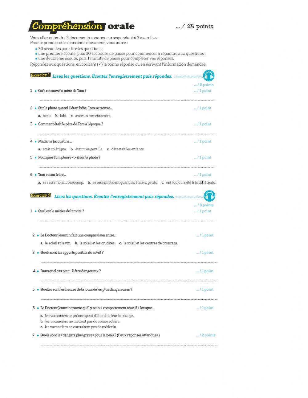 Celat-B1-3-Examen P1