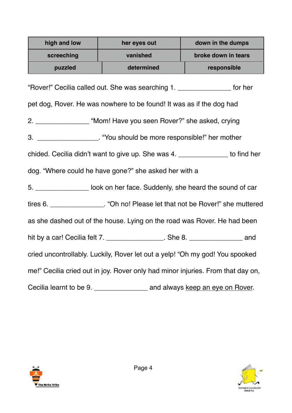 Week 10 e-learning p1 part 1