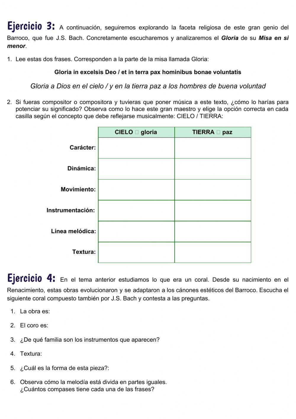 Unidad 4 Música en el Barroco (II)