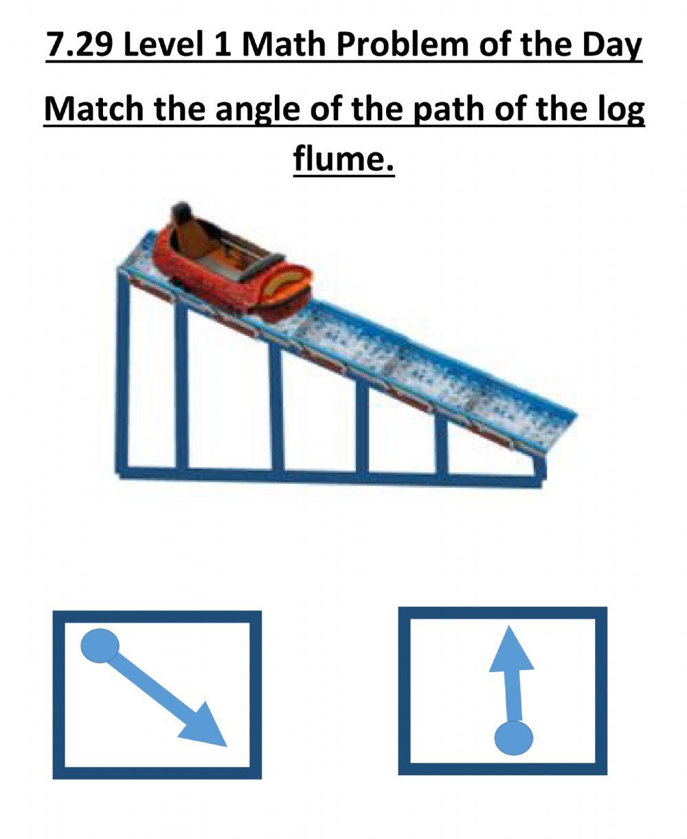 7.29 math problem of the day