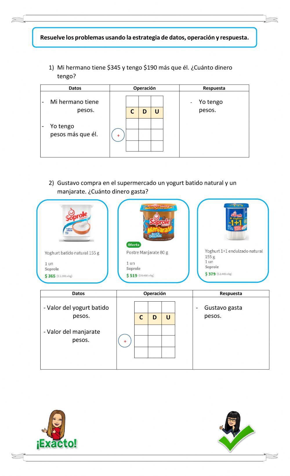 Resolución de problemas