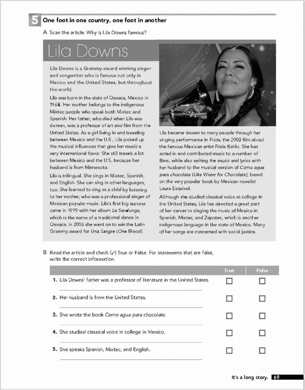 Interchange 2 - Unit 12 WB