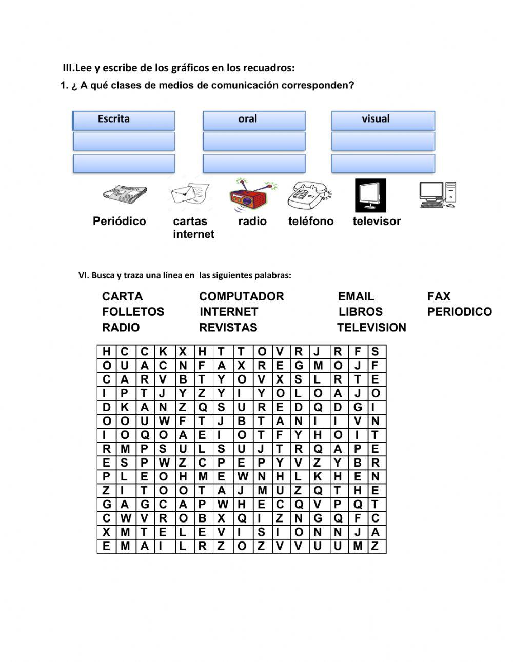 Evaluacion Estudios Sociales