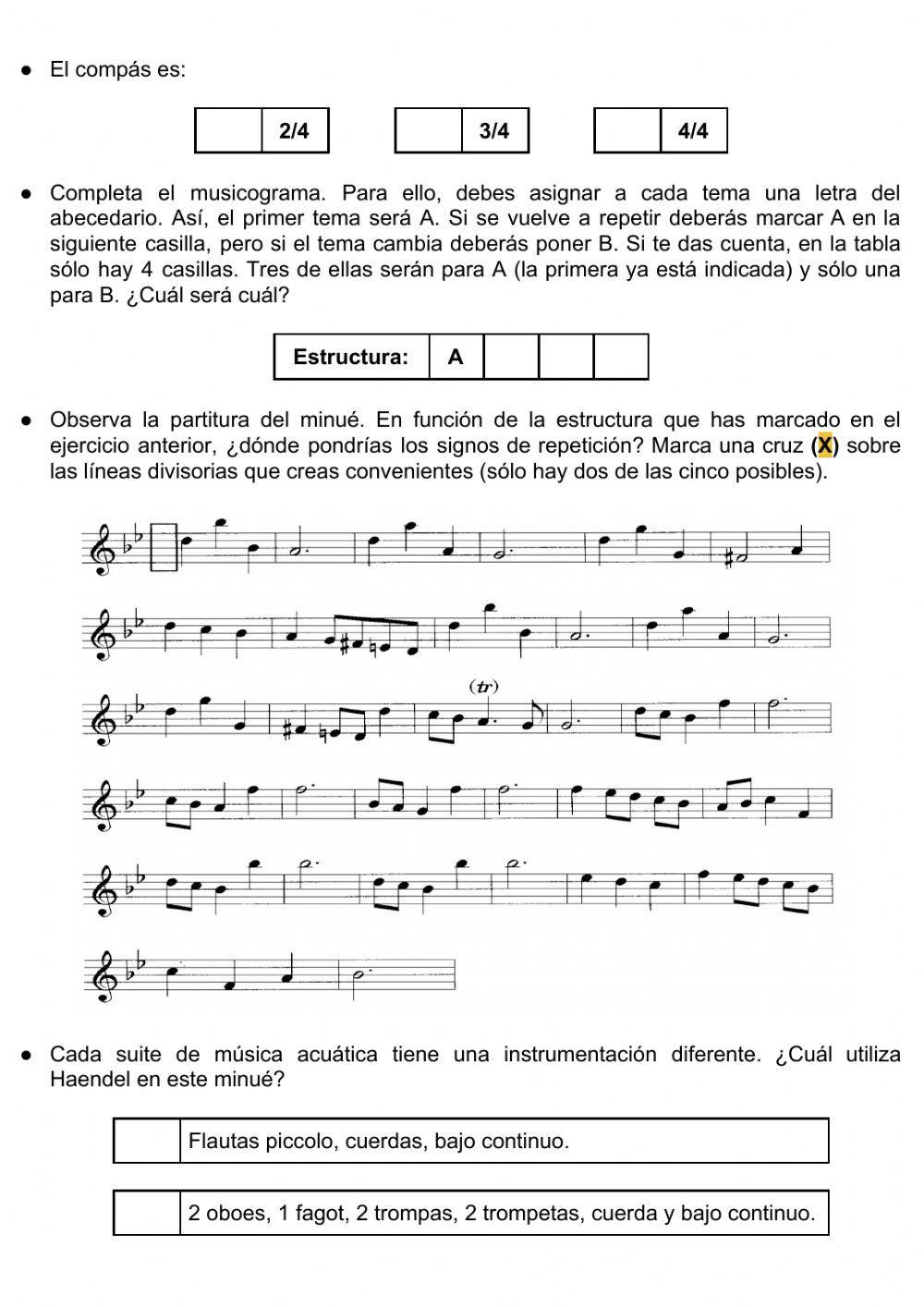 Unidad 1 Usos de la música