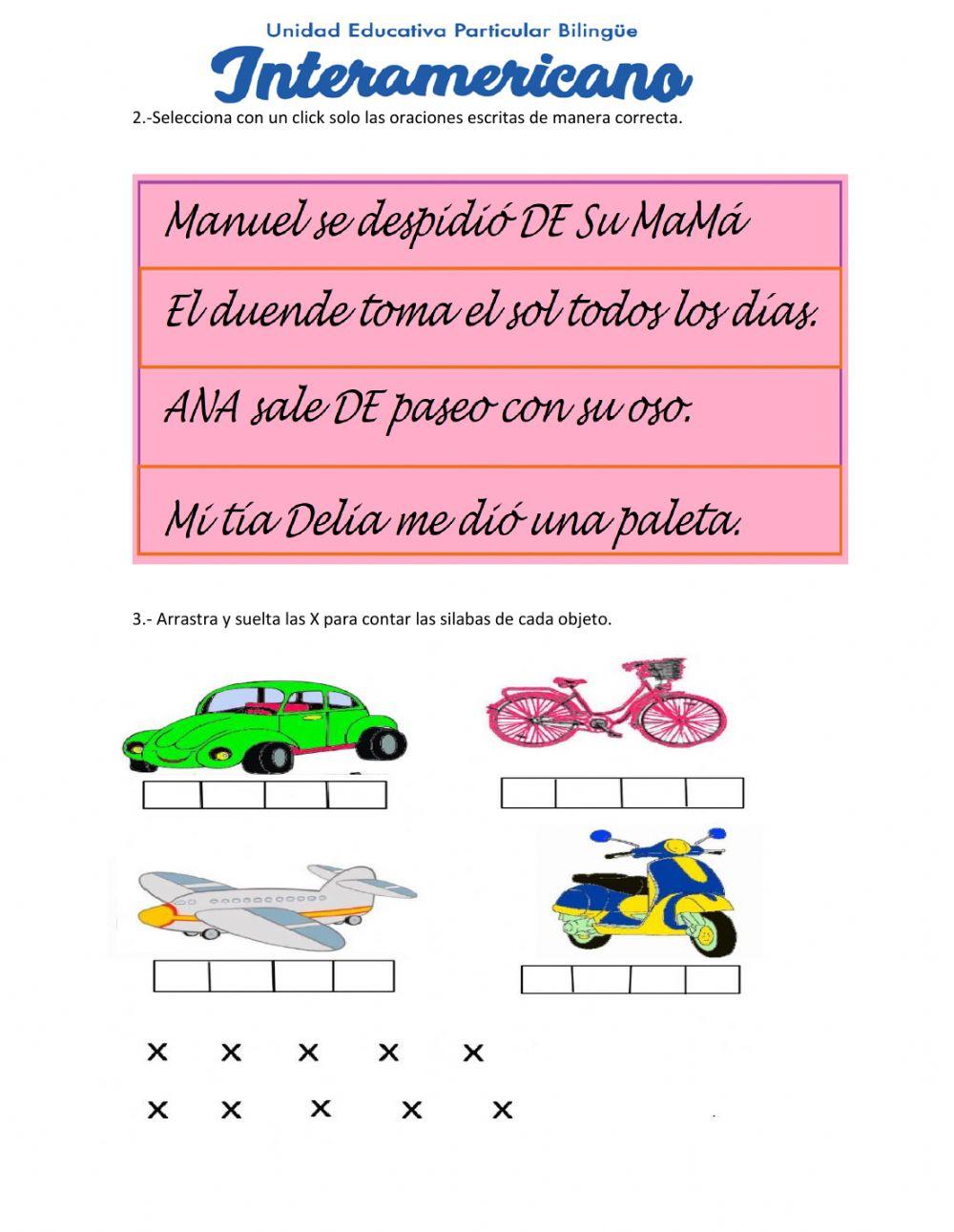 SUMATIVA VERSION 1 SEGUNDO