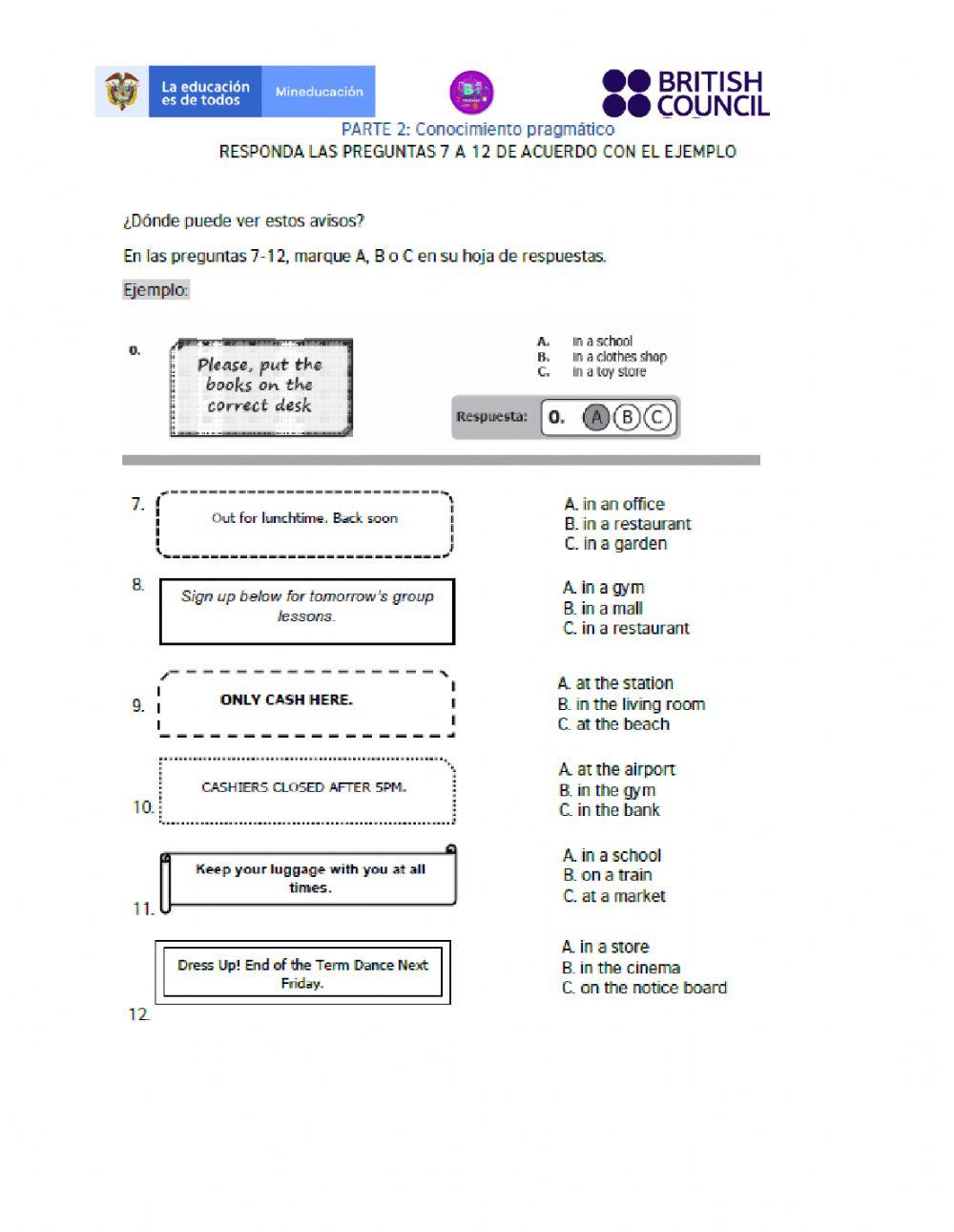 Simulacro 1 Instiguaimaral