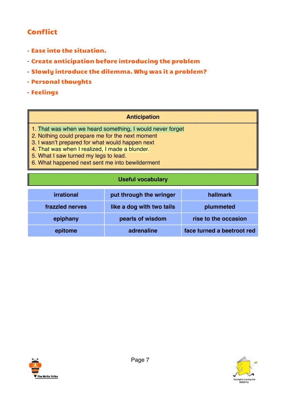 Week 24 e-learning p3-4 part 2