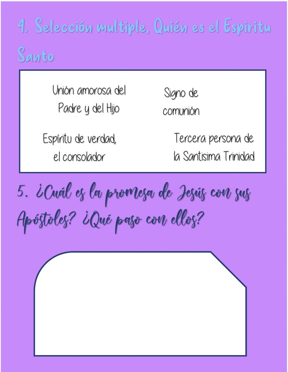 SEÑOR Y DADOR DE VIDA