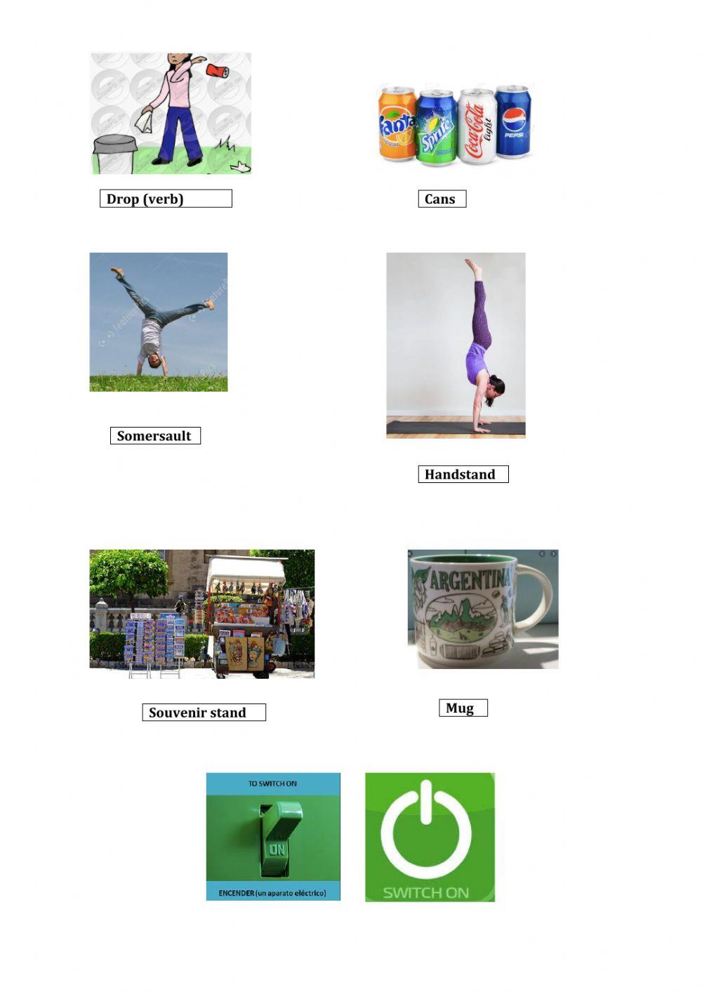 Story about astronauts 2