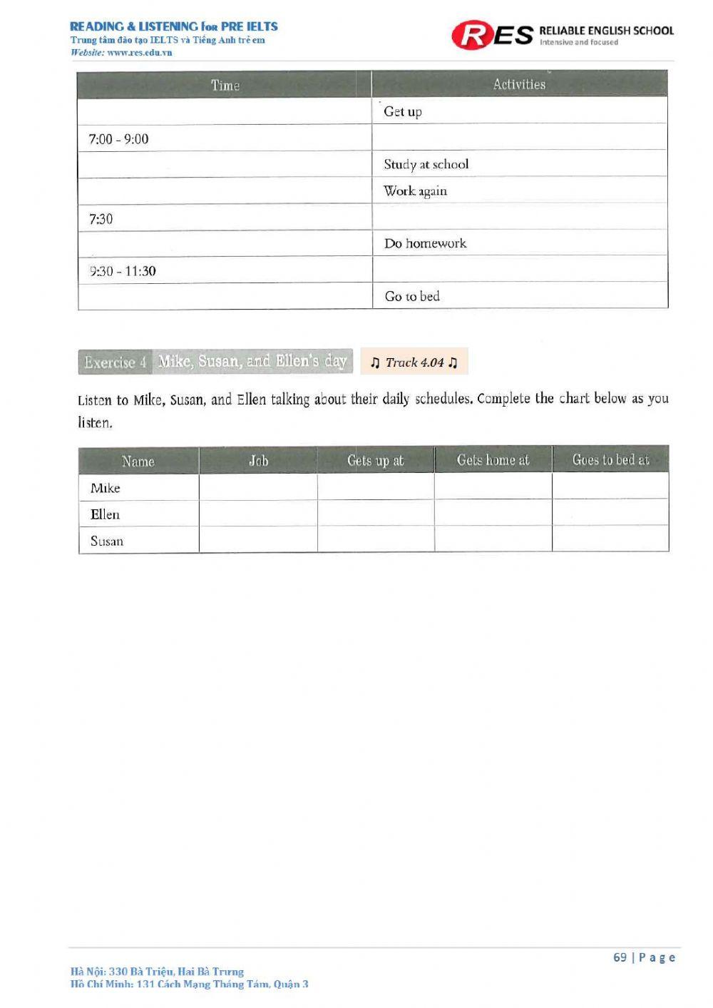 R&l for pre - l4-L-hw2