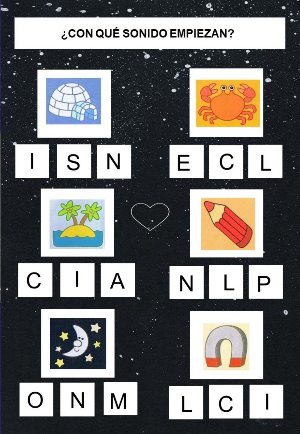 Elegir el sonido correcto