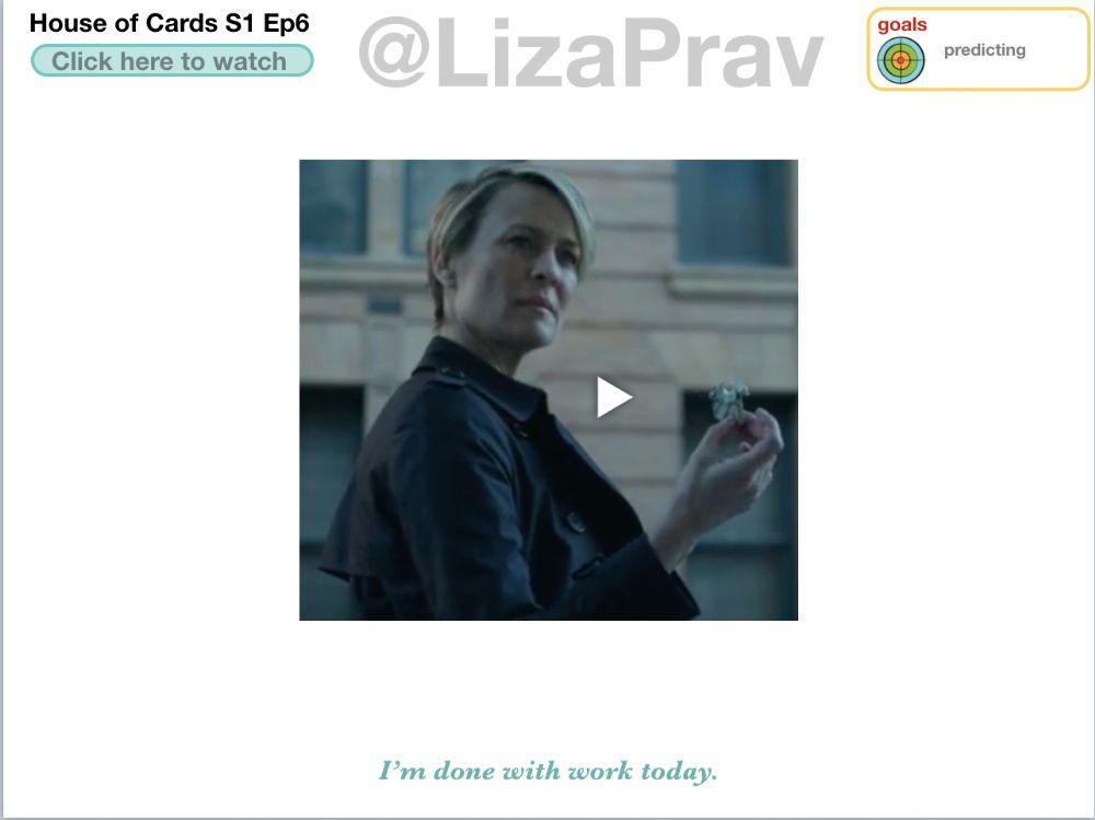 House of Cards s1ep6 2