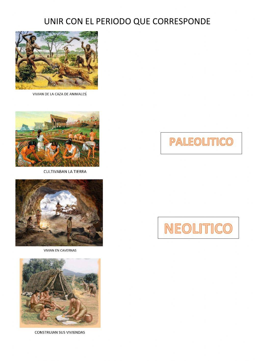 Primeros pobladores americanos